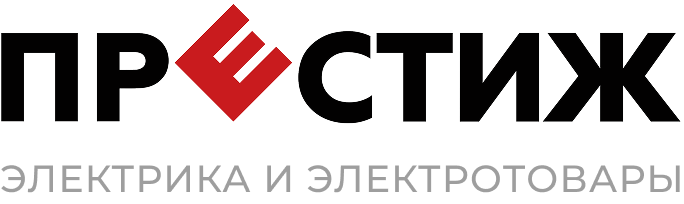 Логотип: Интернет-магазин Престиж